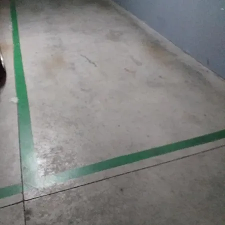 Апартаменты Tristana *