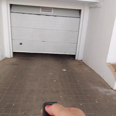 Tristana Апартаменты