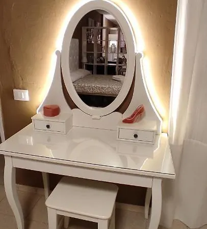 Tristana Апартаменты Весиндарио