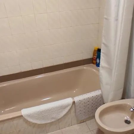 Tristana Апартаменты