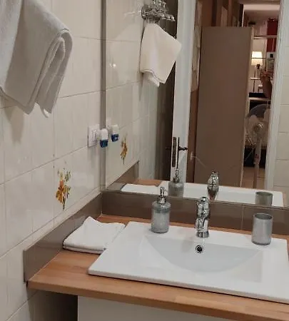 Tristana Апартаменты