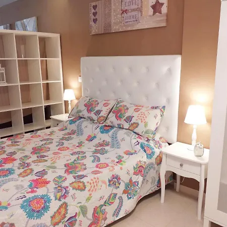 Tristana * Весиндарио